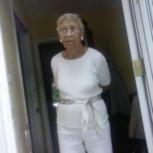 Meet your Posher, Terrell